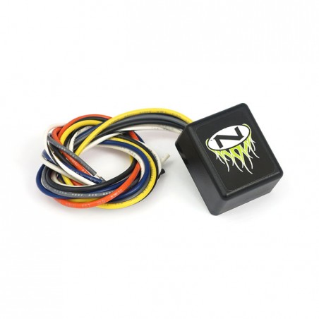 Namz, switch converter module Universal