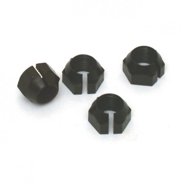 jims - Lock nut, tappet adjuster screw - JIMS