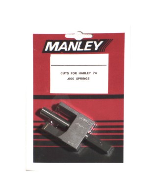 manley - Spring seat cutter - MANLEY