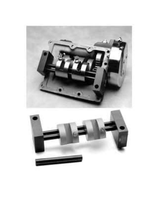 JIMS, shift fork alignment tool 37-E79 FL, FX (NU)