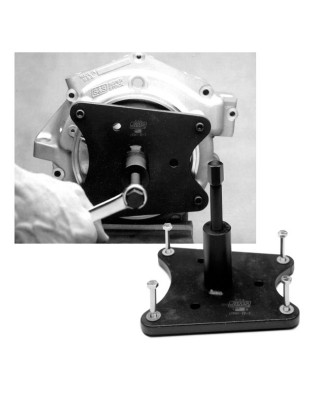 JIMS, crankcase splitter & flywheel removal tool 55-06 B.T. (excl. 2006 Dyna) (NU)