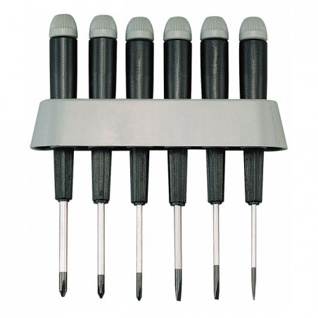 tengtools - Kit mini tournevis - TENGTOOLS