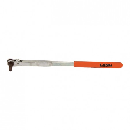 LANG MANIFOLD WRENCH 84-19 B.T. 86-19 XL