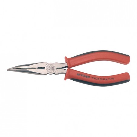 tengtools - Bended nose pliers - TENGTOOLS