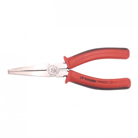 tengtools - Flat nose pliers - TENGTOOLS