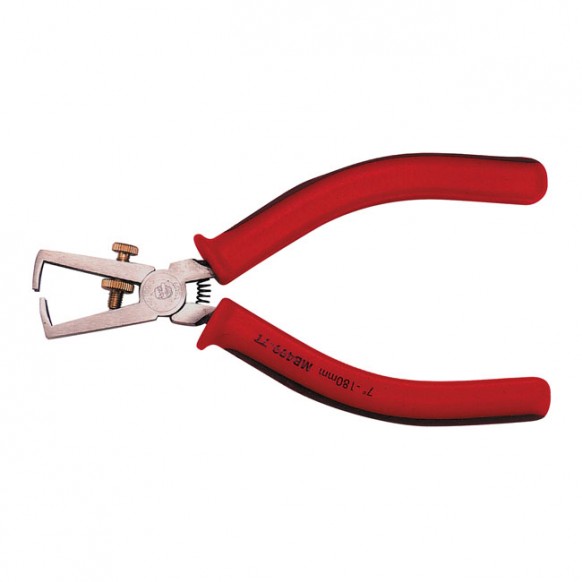 tengtools - Teng toolswire stripping pliers - TENGTOOLS