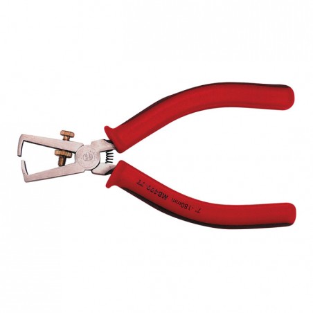 tengtools - Teng toolswire stripping pliers - TENGTOOLS