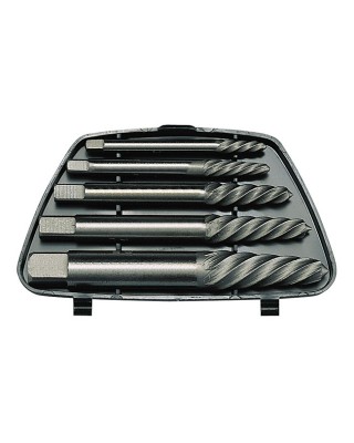 tengtools - Teng toolsscrew extractor set - TENGTOOLS