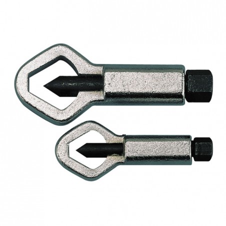tengtools - Teng toolsnut splitter set - TENGTOOLS