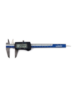 tengtools - Limit, digital caliper (mm& inch) - Limit