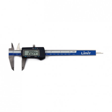 tengtools - Limit, digital caliper (mm& inch) - Limit