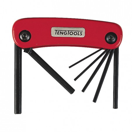 tengtools - Folding allen wrench - TENGTOOLS