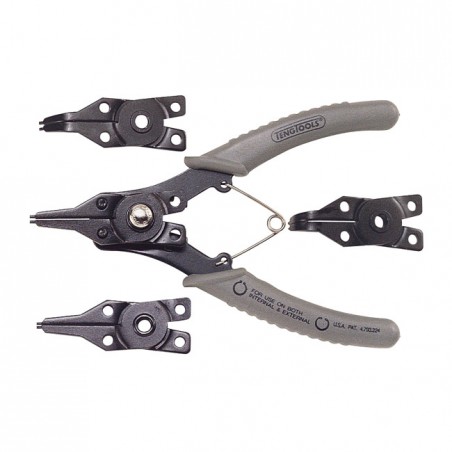 tengtools - Pince a circlips universelle teng tools - TENGTOOLS