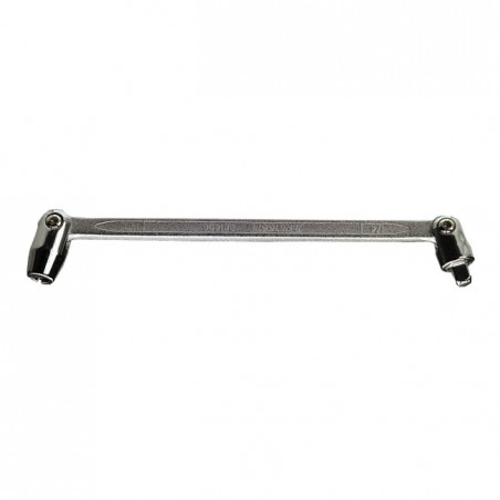 tengtools - Double flex wrench - special - TENGTOOLS