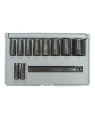 Lang Tools, gasket hole punch set Univ.