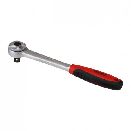 tengtools - Teng tools rachet handle, slim head 3/8 - TENGTOOLS