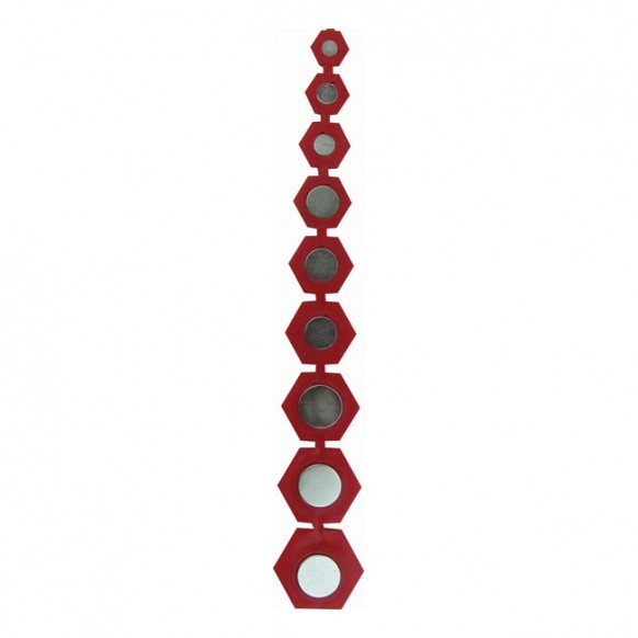 lang tools - Magnetic socket inserts. usa - LANG
