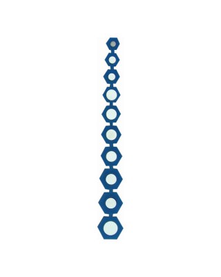 lang tools - Magnetic socket inserts, metric - LANG