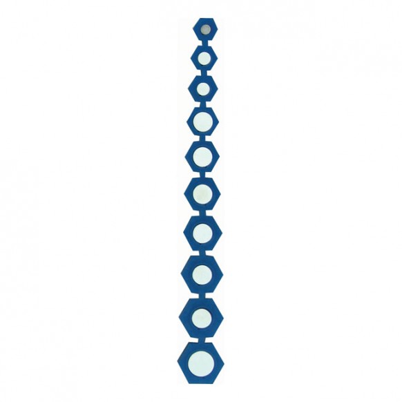 lang tools - Magnetic socket inserts, metric - LANG