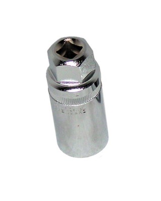 lang tools - Magnetic spark plug socket 21mm - LANG