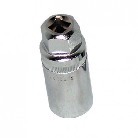lang tools - Magnetic spark plug socket 21mm - LANG