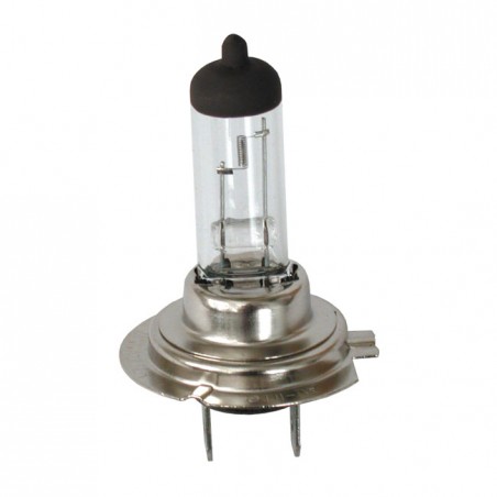mcs - Ampoule H7 - 12V - 55 W - Base PX26D - Homologué ECE - MCS