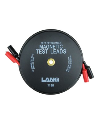 lang tools - Magnetic test lead - LANG