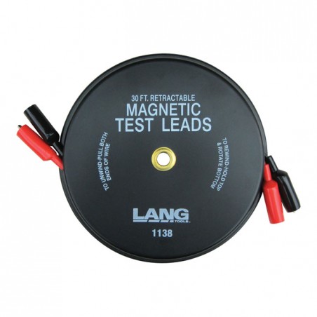 lang tools - Magnetic test lead - LANG