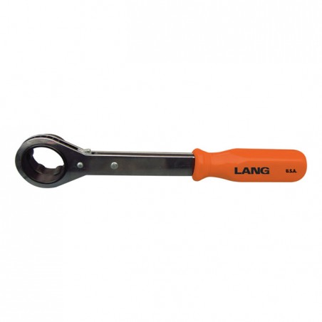 lang tools - Sprocket shaft wrench - LANG