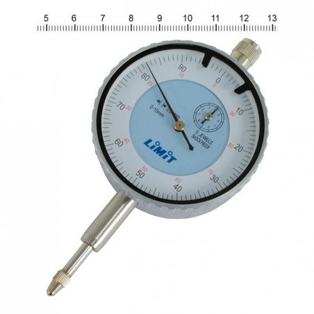 tengtools - Limit, dial indicator tool - Limit