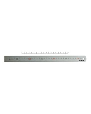 tengtools - Limit, stainless ruler - Limit