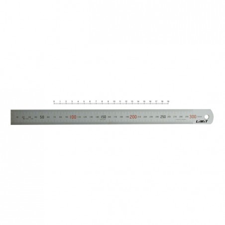 tengtools - Limit, stainless ruler - Limit