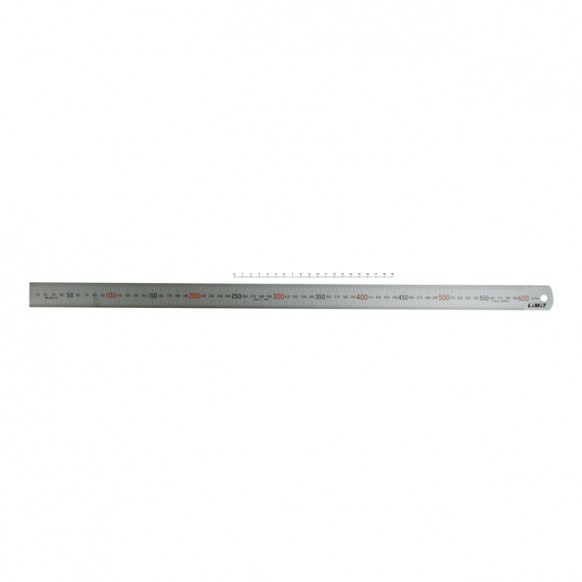 tengtools - Limit, stainless ruler - Limit