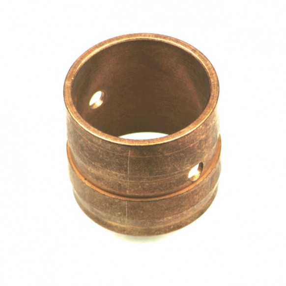 samwel - Bague d'ammortisseur de selle - Harley-Davidson VL de 1930 à 1936 & 45" SV de 1929 à 1973 - SAMWEL