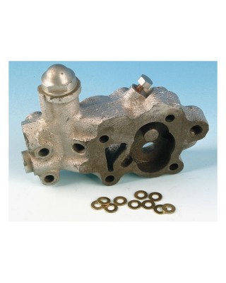 james gasket - Rondelles - OEM 6156 - Harley-Davidson Big Twin de 1941 à 1969, FX de 1971 à 1979 & Sportster XL de 1961 à 19