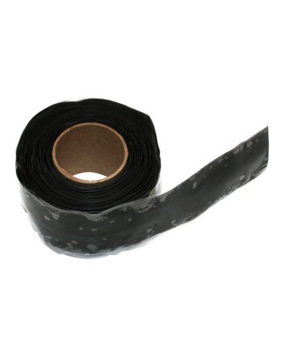 Motion Pro, nitro tape. Self fusing silicone