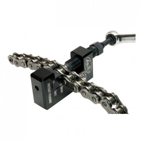 Motion Pro, PBR chain tool Univ.