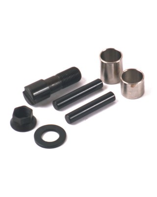 CALIPER STUD REPAIR KIT 73 XL, FX FRONT 72-84 FL FRONT 73-E80 FL, FX REAR