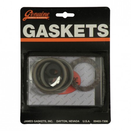 JAMES FORK SEAL KIT 49-E77 FL, FLH(NU)