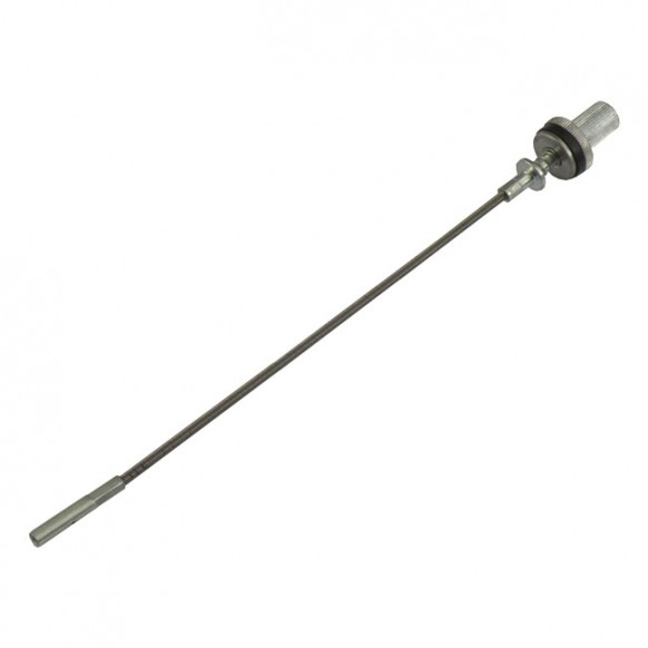 ODOMETER RESET CABLE & KNOB 73-84 FX(NU)