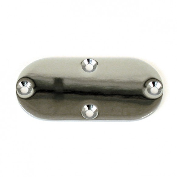 INSPECTION COVER, FLAT 65-85 4-sp B.T.(NU) (excl. midshift models)