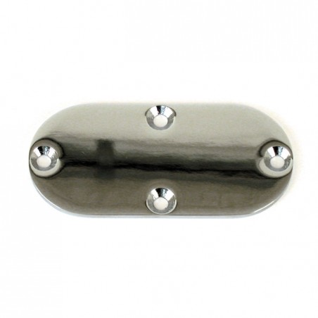 INSPECTION COVER, FLAT 65-85 4-sp B.T.(NU) (excl. midshift models)