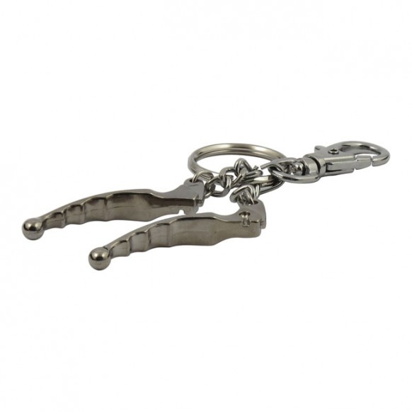 mcs - Porte-clef - Leviers - MCS