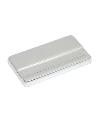 mcs - Cache superieur batterie - MCS