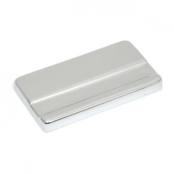 mcs - Cache superieur batterie - MCS