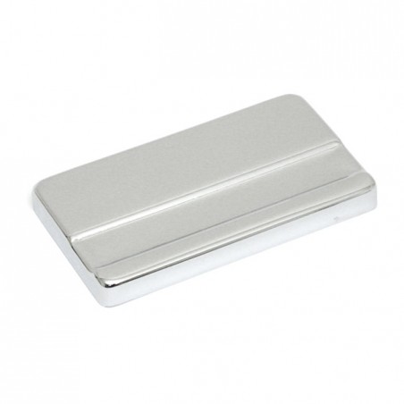 mcs - Cache superieur batterie - MCS