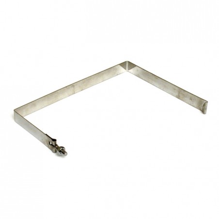 BATTERY HOLD DOWN STRAP 70-84 FL, FLH(NU)