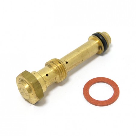 mcs - Gicleur principal - 1.05 - Pour carburateur Bendix - MCS