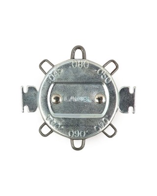 lang tools - Spark Plug Gauge/Gapper Electronic Ignition - LANG
