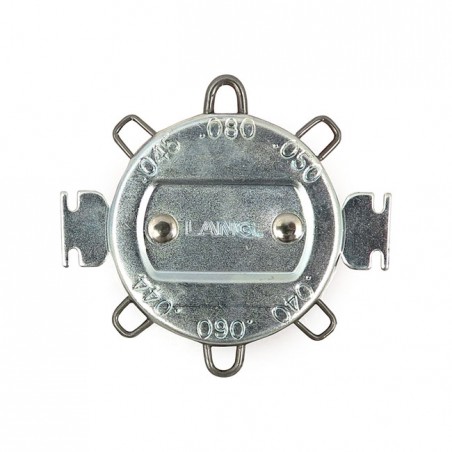 lang tools - Spark Plug Gauge/Gapper Electronic Ignition - LANG